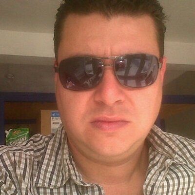 Profile Picture of Saul Abrego (@saul_abrego) on Twitter