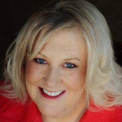 Profile Picture of Pamela K McKenzie (@BalancedwithPam) on Twitter