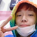 Profile Picture of 김지원닷컴 (@19951221com) on Instagram