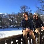 Profile Picture of Scott Rennie (@ren_steel) on Instagram