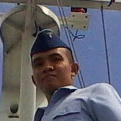 Profile Picture of Joseph B. Posadas (@jj_podz55) on Twitter