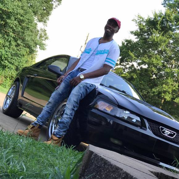 Profile Picture of Wendell Scott (@lilwen1996) on Poshmark