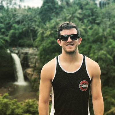 Profile Picture of Derek (@RealDerekGood) on Twitter