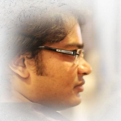 Profile Picture of Nupur Patel (@nupur_1154) on Twitter