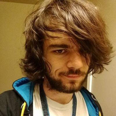 Profile Picture of Chris Daniels (@ChriSaito) on Twitter