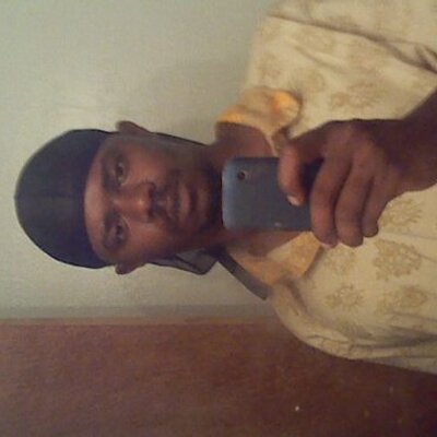 Christopher Batiste - Twitter Profile Picture of Christopher Batiste (@thejrbug) on Twitter