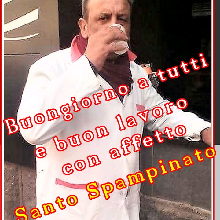 Profile Picture of Spampinato Santo (@spampinatosanto) on Tiktok