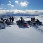 Profile Picture of Aeron Endresen (@aeron.endresen) on Facebook