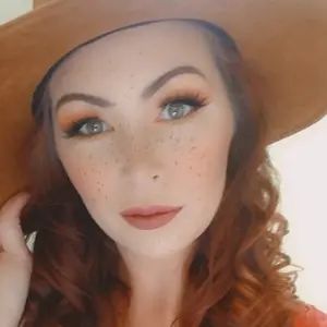 Profile Picture of Brittany Gates (@@brittanywiththeredhair) on Tiktok