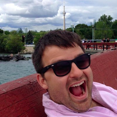 Andrew Fretwell - Twitter Profile Picture of Andrew Fretwell (@andrewfretwell4) on Twitter