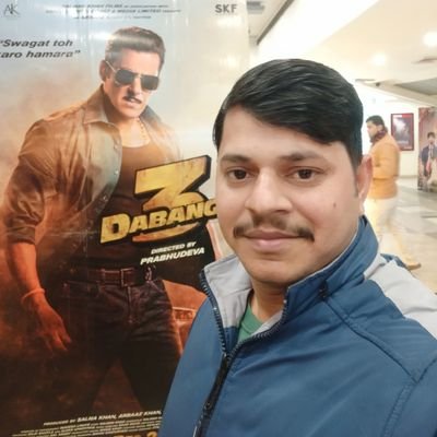 Profile Picture of Pradeep Tyagi (@pradeeptyagi89) on Twitter