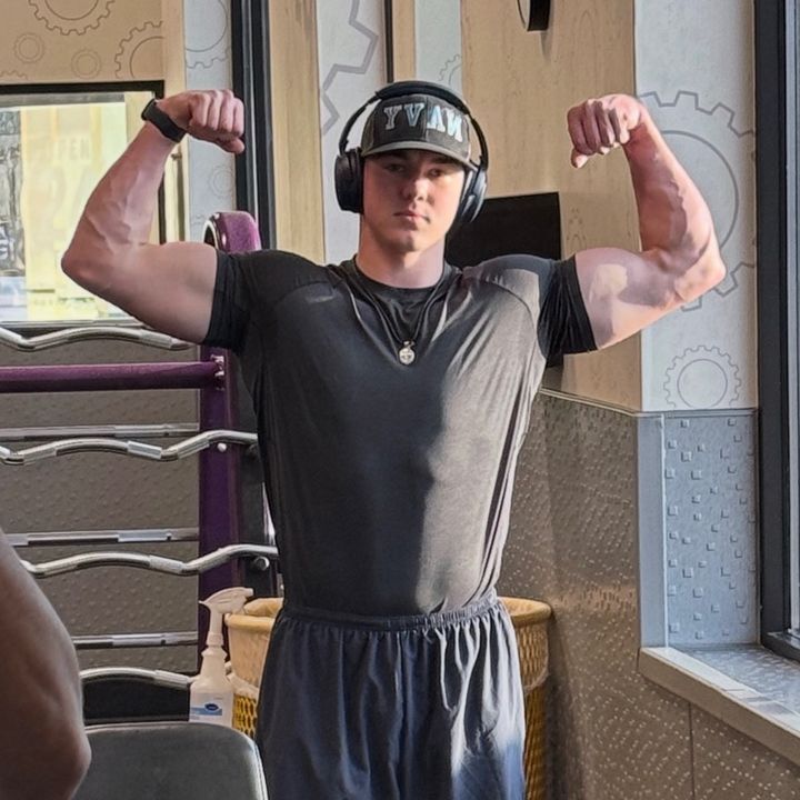Profile Picture of Prewitt (@mason_9212) on Tiktok
