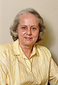 Profile Picture of Jean Harrison Wikipedia