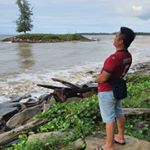 Profile Picture of nicholasmadang_official (@nicholasmadang_official) on Instagram