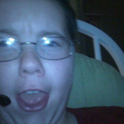 Profile Picture of Nicholas Markham (@nicholasmarkha3) on Twitter