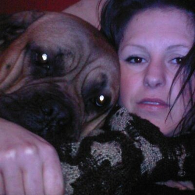 Profile Picture of Paula Kearns (@Paula_mdk) on Twitter