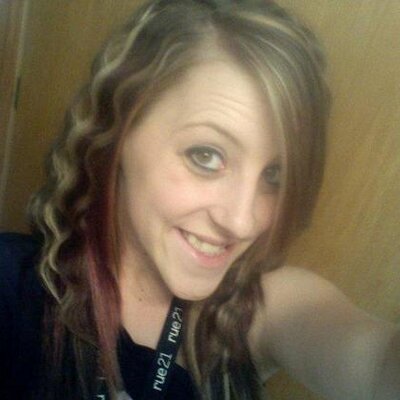 Profile Picture of Joslyn Jenkins (@jozijay) on Twitter