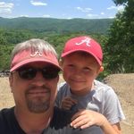 Profile Picture of Darin Stevens (@darin_stevens) on Instagram
