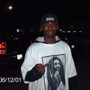 Profile Picture of Isaac Randolph (@smoke_aka_isaac_randolph) on Myspace
