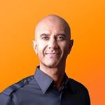Profile Picture of Robin Sharma (@robinsharma_a) on Instagram