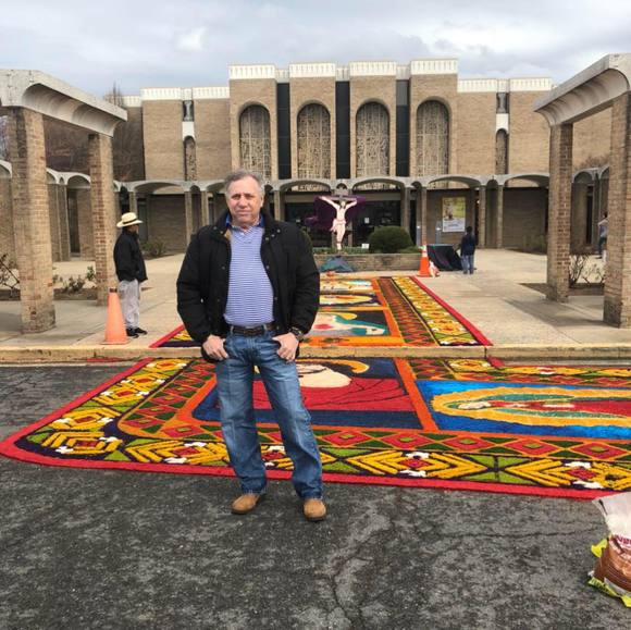 Profile Picture of Nelson Paz (@nelsonpaz) on Poshmark