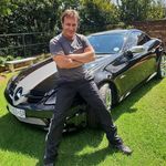 Profile Picture of Ronald Chapman (@ronald_chapman007) on Instagram