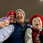 Profile Picture of Steve Iverson (@hoveruski) on Instagram