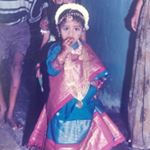 Profile Picture of பிரியங்கா சீனிவாசன் (@priyanka_srinivasann) on Instagram