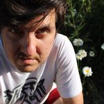 Profile Picture of Adam Mickelson (@alcahawk) on Instagram