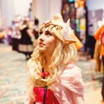 Profile Picture of Cassandra Horn (@cecekaxixi) on Instagram