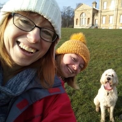 Profile Picture of Jo Brook (@Jo8rook) on Twitter