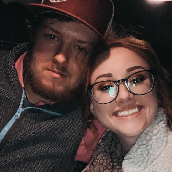 Profile Picture of Abilyn mckenna Craig (@abbydestiny) on Poshmark