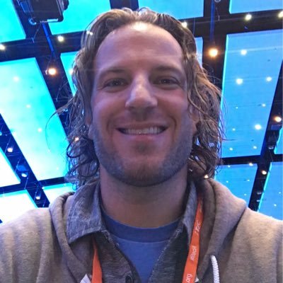 Profile Picture of Eric Doster (@dosterclass) on Twitter