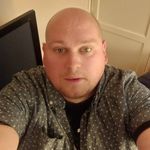 Profile Picture of Stephen P Thacker (@stephen_p_thacker121386) on Instagram