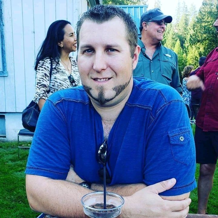 Profile Picture of williambrewster59 (@williambrewster59) on Tiktok
