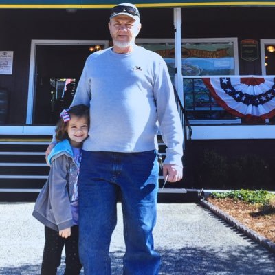 Profile Picture of James Doss (@Jamesdoss81Doss) on Twitter