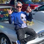 Profile Picture of Joseph McNeely (@joemcn16) on Instagram