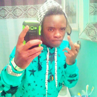 Profile Picture of Michael Goggins (@_IcantbelieveI) on Twitter