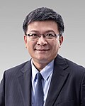 Profile Picture of Tseng Wen-shengon Wikipedia