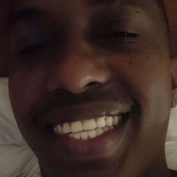 Profile Picture of Calvin Pollard (@calvin.pollard) on Tiktok