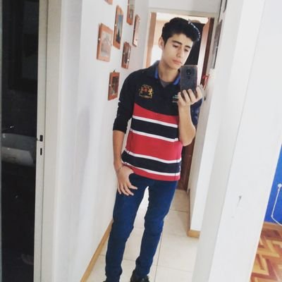 Profile Picture of Ivo Guiñazú (@guinazu_ivo) on Twitter
