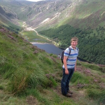 Profile Picture of Richard Gilpin (@RichardGilpin) on Twitter