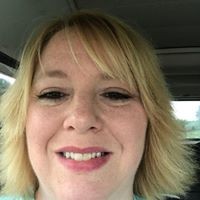 Profile Picture of April Gant (@april-gant-2) on Quora