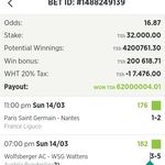 Profile Picture of MIKEKA BETT (@mikekabett) on Instagram