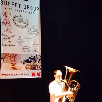 Profile Picture of Jorge Quinteros (@JorgeQuinteros) on Twitter