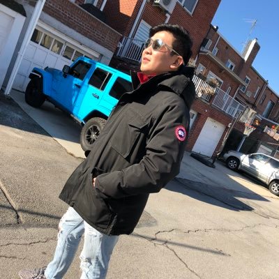 Profile Picture of Adrian Loo (@lcs7007) on Twitter