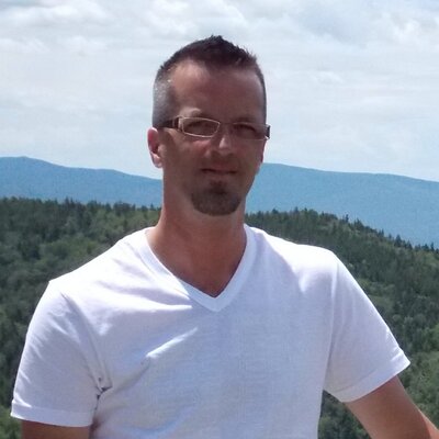 Profile Picture of Ken Jeans (@froggyjr67) on Twitter