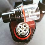 Profile Picture of Autumn Parsons (@i_make_the_clouds) on Instagram