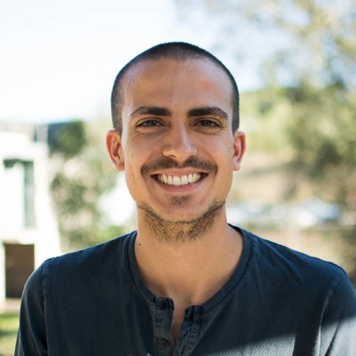 Profile Picture of José Ribeiro (@jlbribeiro) on Twitter