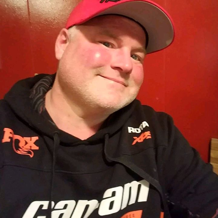 Chris Malmberg - Tiktok Profile Picture of Chris Malmberg (@chrismalmberg0) on Tiktok